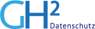 GH2 | Datenschutz Logo